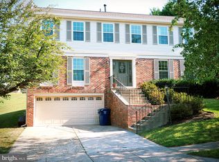 11012 Mission Hls, Bowie, MD 20721