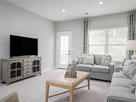 5th image of 23007 Retreat Ln