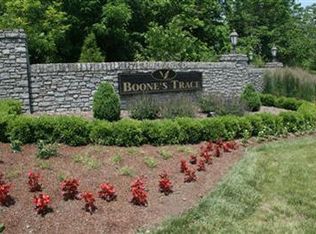 704 Stonebriar Way, Richmond, KY 40475