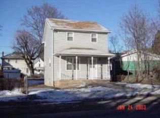 725 Locust St, Williamsport, PA 17701