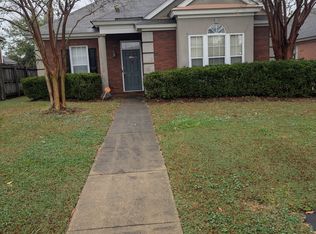 2627 Halcyon Downs Loop, Montgomery, AL 36117