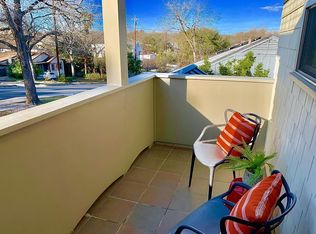 3305 Lafayette Ave APT A, Austin, TX 78722