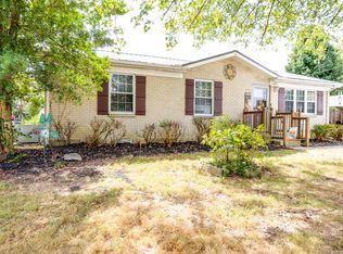 130 Mae Cir, Dickson, TN 37055