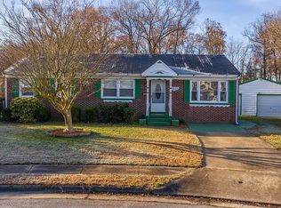 5023 Cay St, Hampton, VA 23605