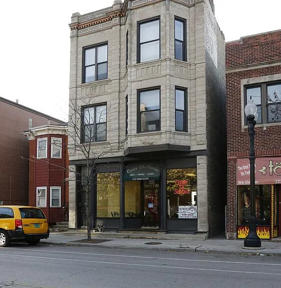 2227 W Taylor St #2 — Photo 12