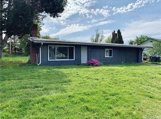124 N 8th St, McCleary, WA 98557