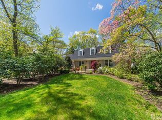 111 Connolly Dr, Milltown, NJ 08850