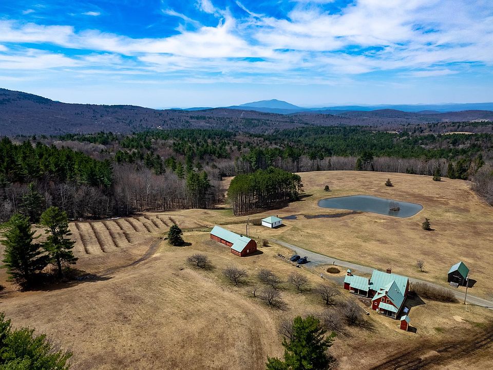 125 William Gage Road, Plainfield, NH 03781 Zillow