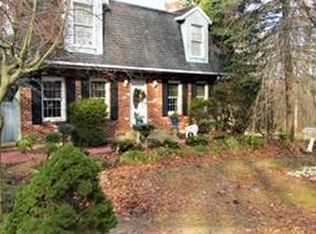 5973 Glen Rd, Coopersburg, PA 18036