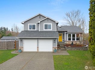 5405 64th Pl NE, Marysville, WA