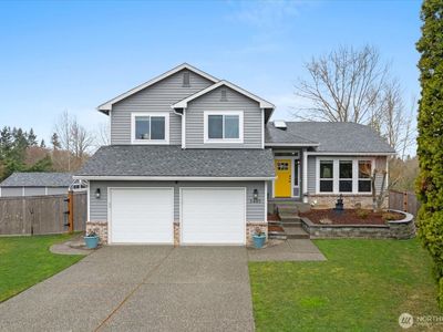 5405 64th Place NE, Marysville, WA, 98270