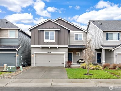 10637 187th Street, Puyallup, WA, 98374