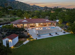 2946 Hidden Valley Ln, Santa Barbara, CA 93108