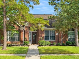 11515 Canyon Woods Dr, Tomball, TX 77377