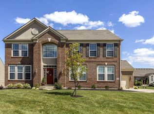 4814 Lynn Dr, Galena, OH 43021