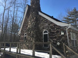 98 Cypress Dr, Jim Thorpe, PA