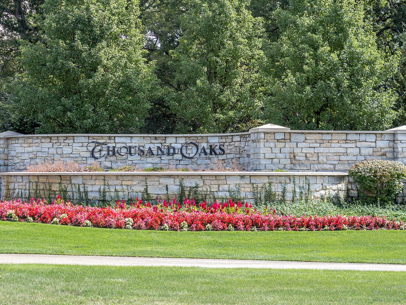 Thousand Oaks by KLM Builders in Spring Grove IL Zillow