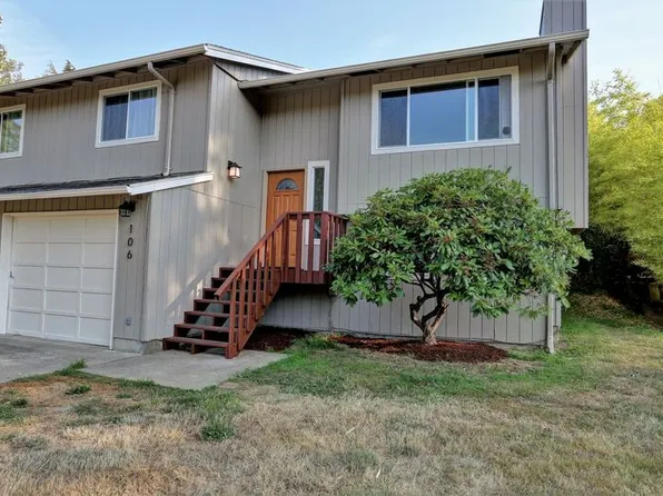 106 W Beacon Hill Dr Unit 106, Longview, WA 98632