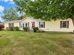 59876 Crum St, North Liberty, IN 46554