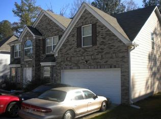 1382 Koble Mill Ln, Riverdale, GA 30296