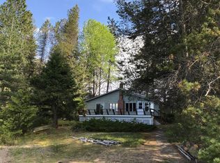 155 Lakewood Ave, Sagle, ID 83860