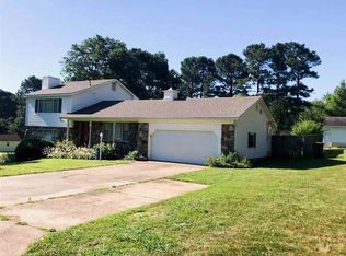 5203 Harrisburg Rd, Jonesboro, AR 72404