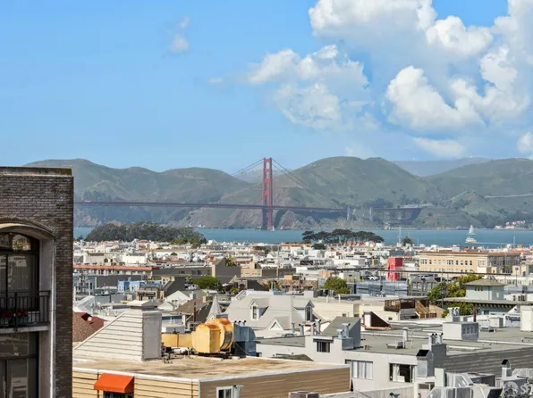2920 Buchanan St APT 4, San Francisco, CA 94123