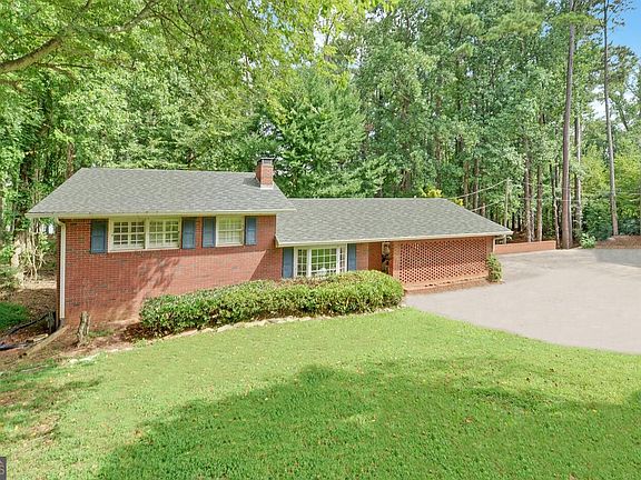 3rd image of 4593 T Moore Rd