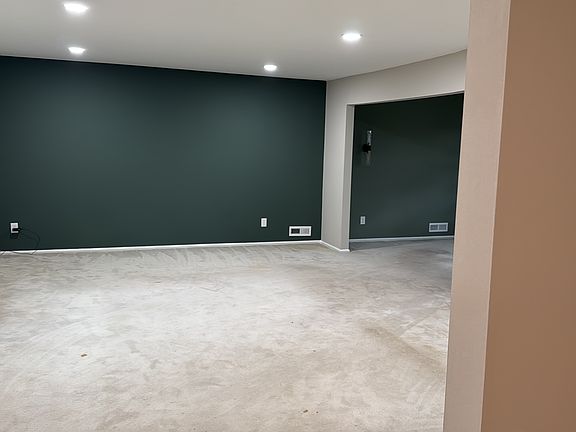 Formal Living Room