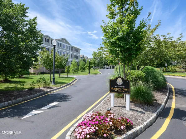 7 Centre Street #1103, Ocean Twp, NJ 07712
