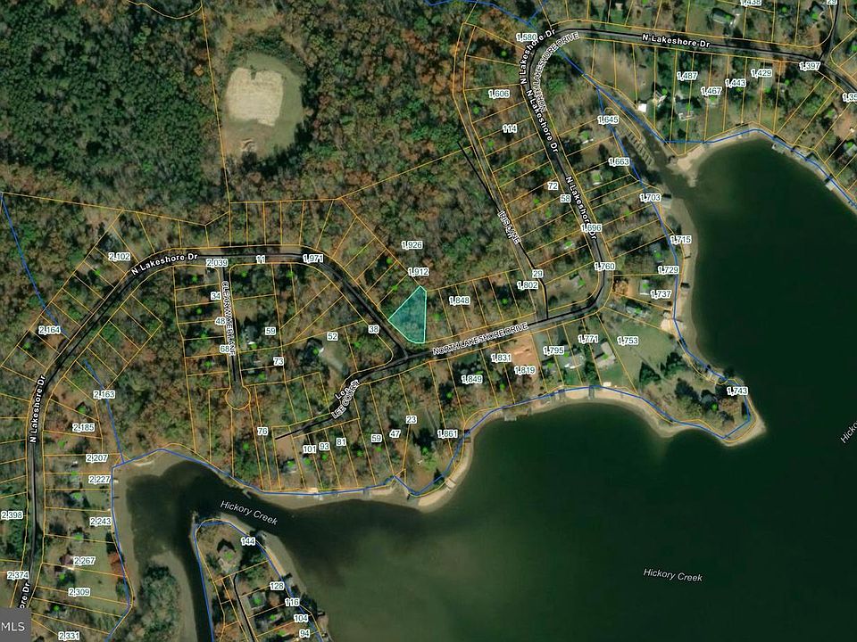 1st image of N Lakeshore Dr