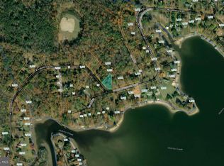 N Lakeshore Dr, Louisa, VA 23093