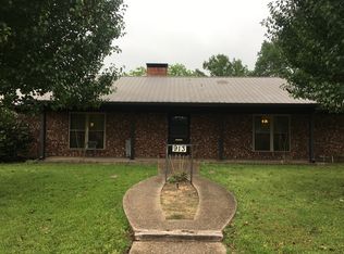 913 Gail St, De Kalb, TX 75559