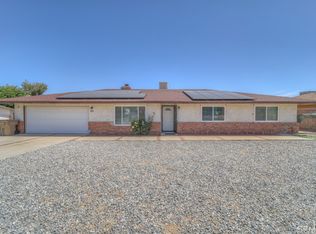 18696 Juniper St, Hesperia, CA 92345