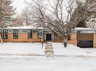3611 S Hillcrest Dr, Denver, CO 80237