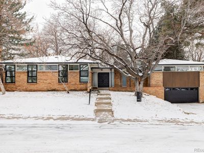 3611 S Hillcrest Drive, Denver, CO, 80237