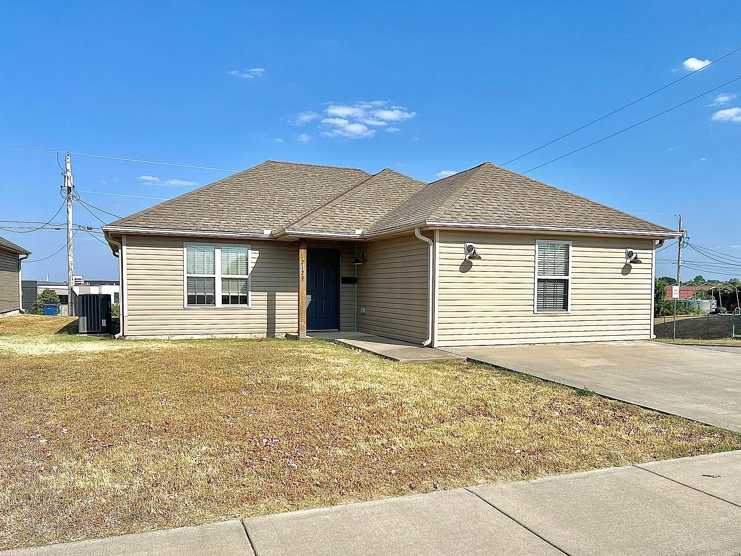 Adorable 3 Bedroom Home — Photo 1