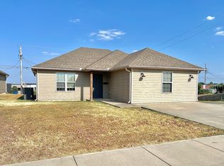 2129 S Kentucky Ave, Joplin, MO 64804