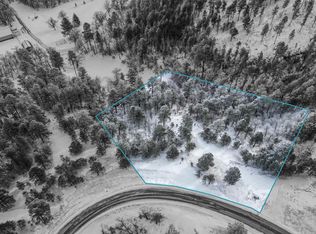12 Niobrara Dr, Whitewood, SD 57793