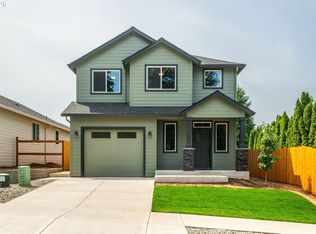 2607 NE 53rd St, Vancouver, WA 98663