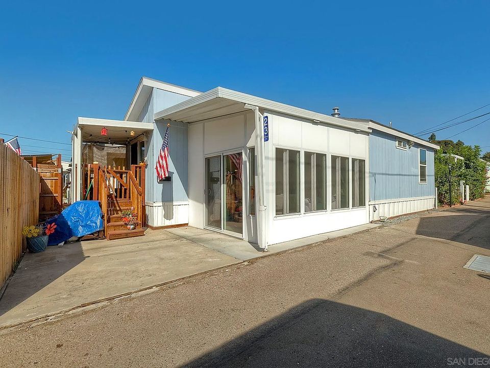 1st image of 7495 Oakland Rd Space 23