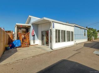 7495 Oakland Rd SPACE 23, La Mesa, CA 91942