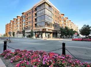 20 Avenue At Port Imperial APT 326, West New York, NJ