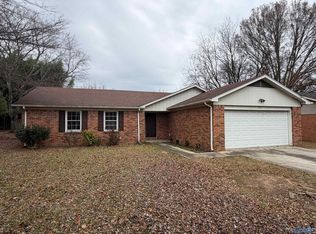 1416 Modaus Rd SW, Decatur, AL 35603