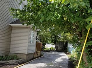 120 Chase St, Butler, PA 16001
