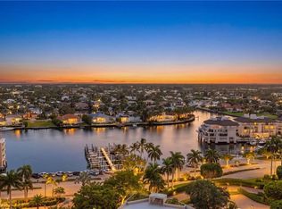 4401 Gulf Shore BLVD N #1708, NAPLES, FL 34103