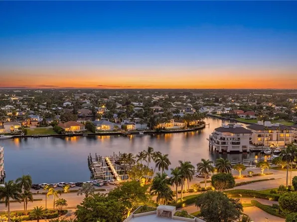 4401 Gulf Shore BLVD N #1708, NAPLES, FL 34103