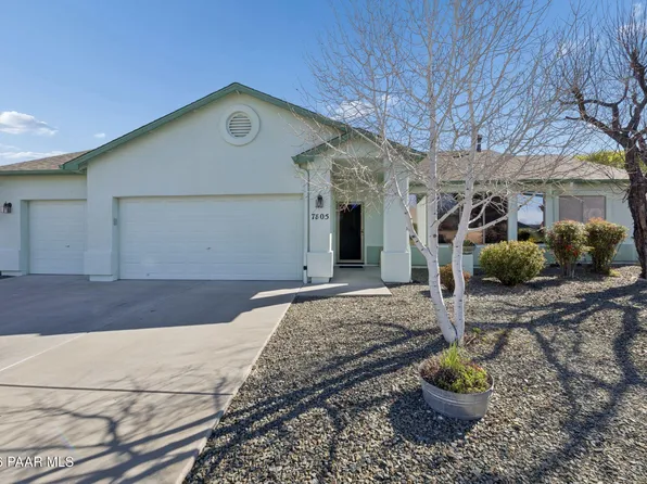 7805 N Painted Vista Dr, Prescott Valley, AZ 86315