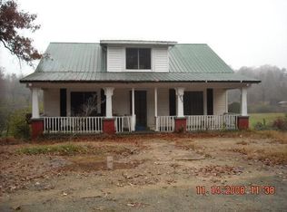 4445 Celia Creek Rd, Lenoir, NC 28645