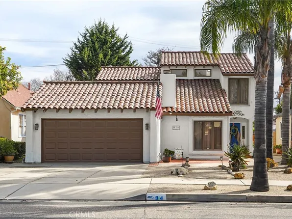 914 S McClelland St, Santa Maria, CA 93454